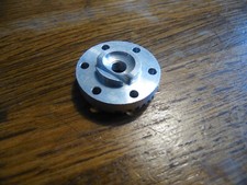 VINTAGE culasse moteur VECO 19 - K&B 3.5 CC