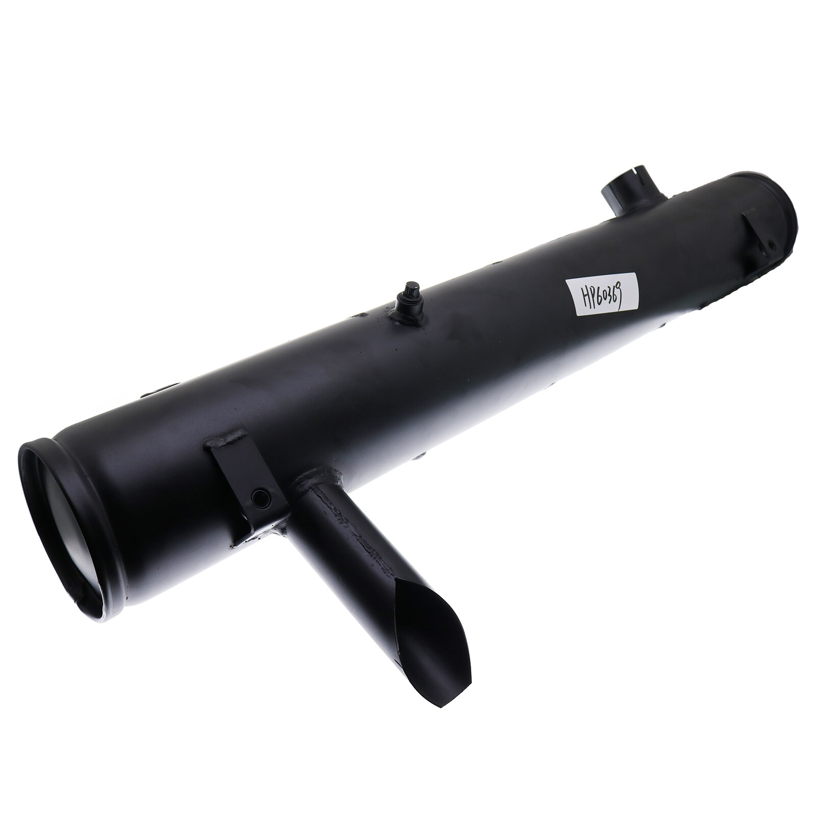 6514737 Fits Bobcat Muffler Spark Arrestor 642 643 645 742 743 1600