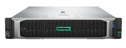 HP ProLiant DL380 Gen10 8SFF 2x Xeon Gold 6136 4x RJ45 - NO RAM