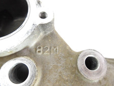 Snowmobile Parts for Yamaha Exciter II SX for sale | eBay