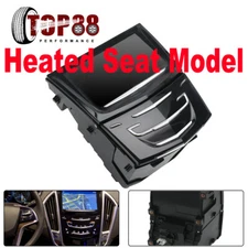 For Cadillac 2013-2020 ATS CTS ELR SRX XTS CUE System Touch Screen Nav Radio