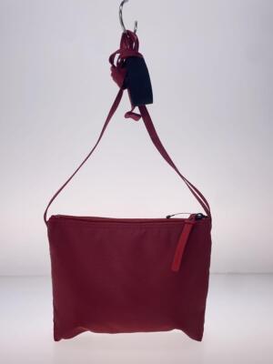 Porter Girl Shoulder Bag/-/Red/Plain/3132 limited from japan | eBay