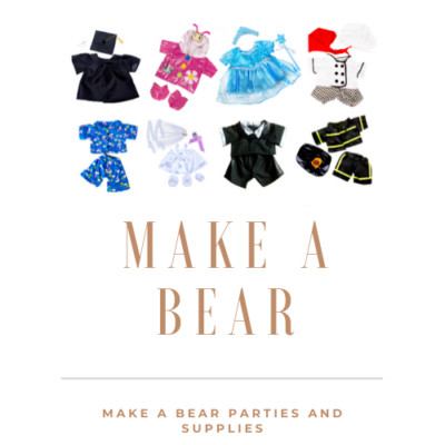 ''Teddybär 16'''' Hoodies Kleidung Outfit Kapuzenpullover Passform einen Bären bauen 14'''' bis 18''
