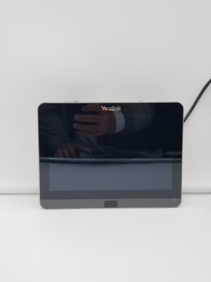 Yealink MTouch Plus – Pannello Touch Controller Per Videoconferenza, Nuovo