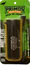 Primos 314 Hoot Flute Owl Turkey Locator Call Mouth, Gobbler, Jake Ole Tom New