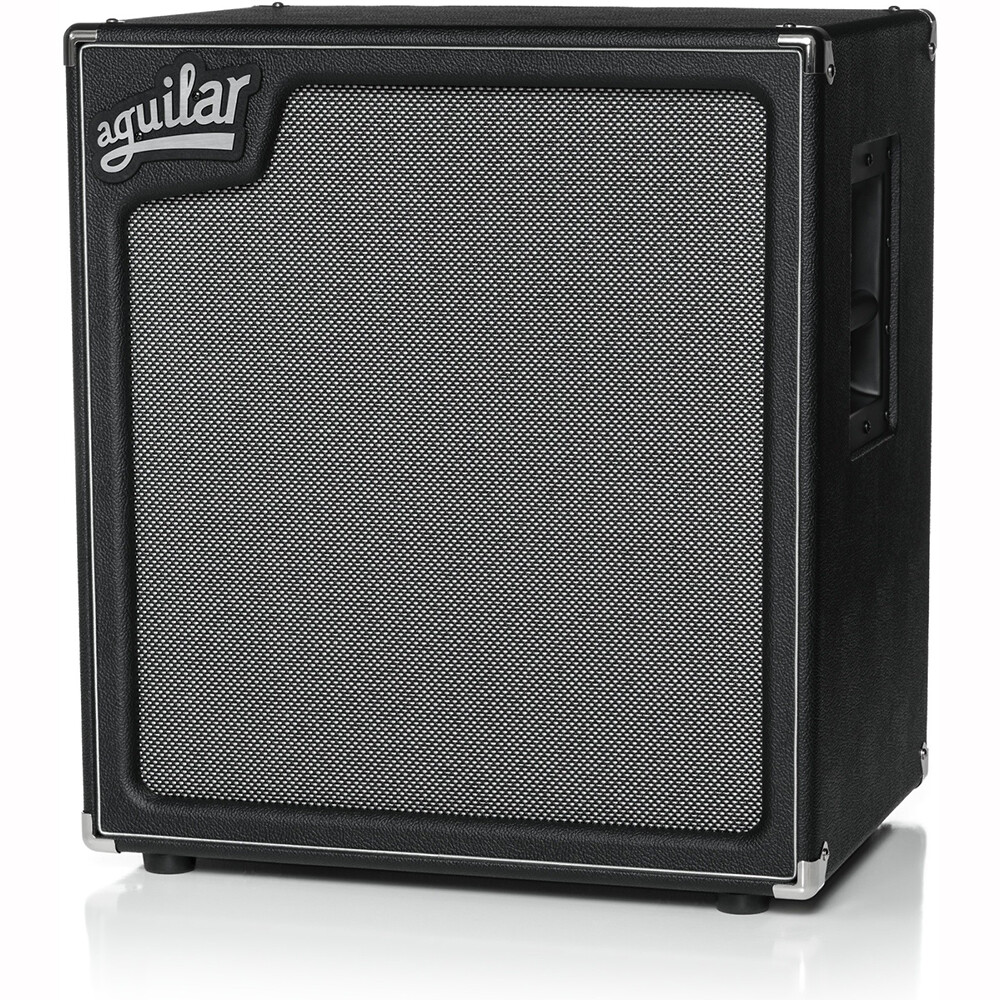 best 4x10 bass cab