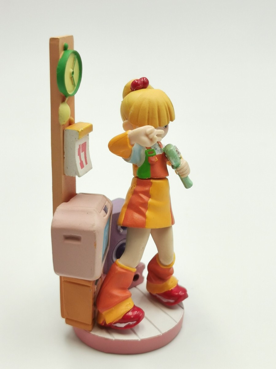 Licca-chan Kaiyodo-Takara KT Japan Anime Figure JQ | eBay