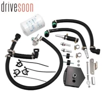 SET For Ford 6.7L Powerstroke 2011+ Disaster Prevention Bypass Kit Gen 2.1 CP4.2