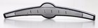 <!--F#f_0-->Holden HD HR Steering Wheel Nasco Horn Bar Insert Chrome Genuine Used<!--F/-->