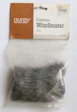 Auray Custom Windbuster for Tascam DR-40