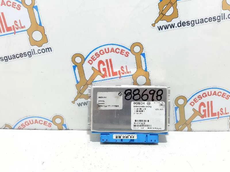 7514265 automatikgetriebe steuergerät für BMW SERIE 3 BERLINA (E46 