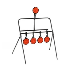 Rimfire Multi-Disc Reset Spinner Target