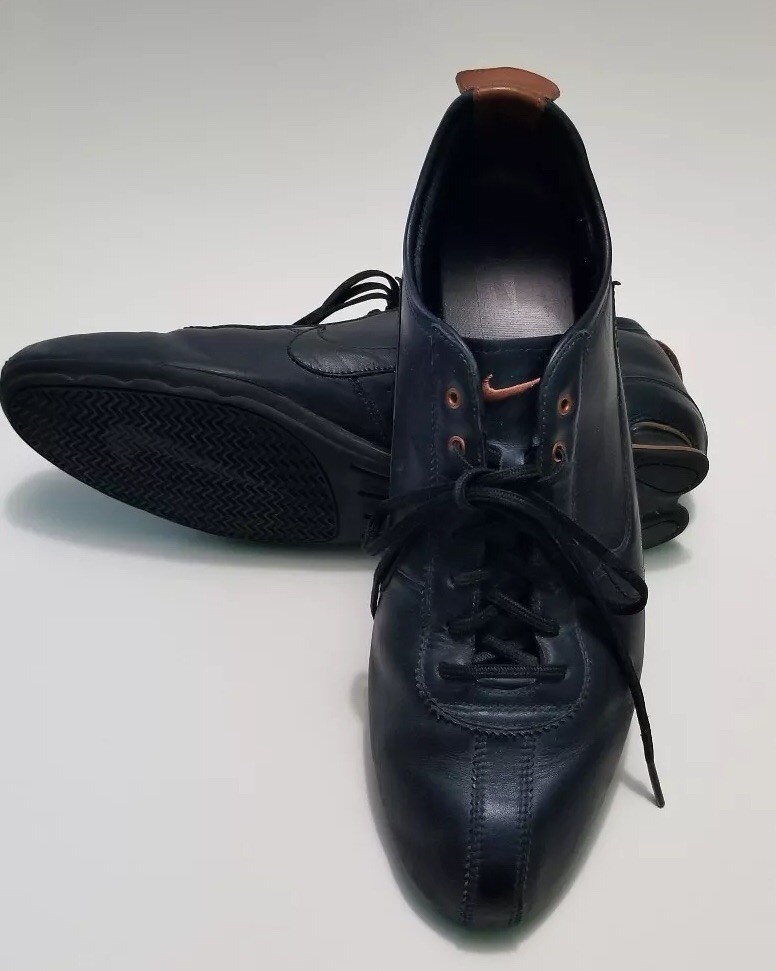 nike size 12 mens trainers