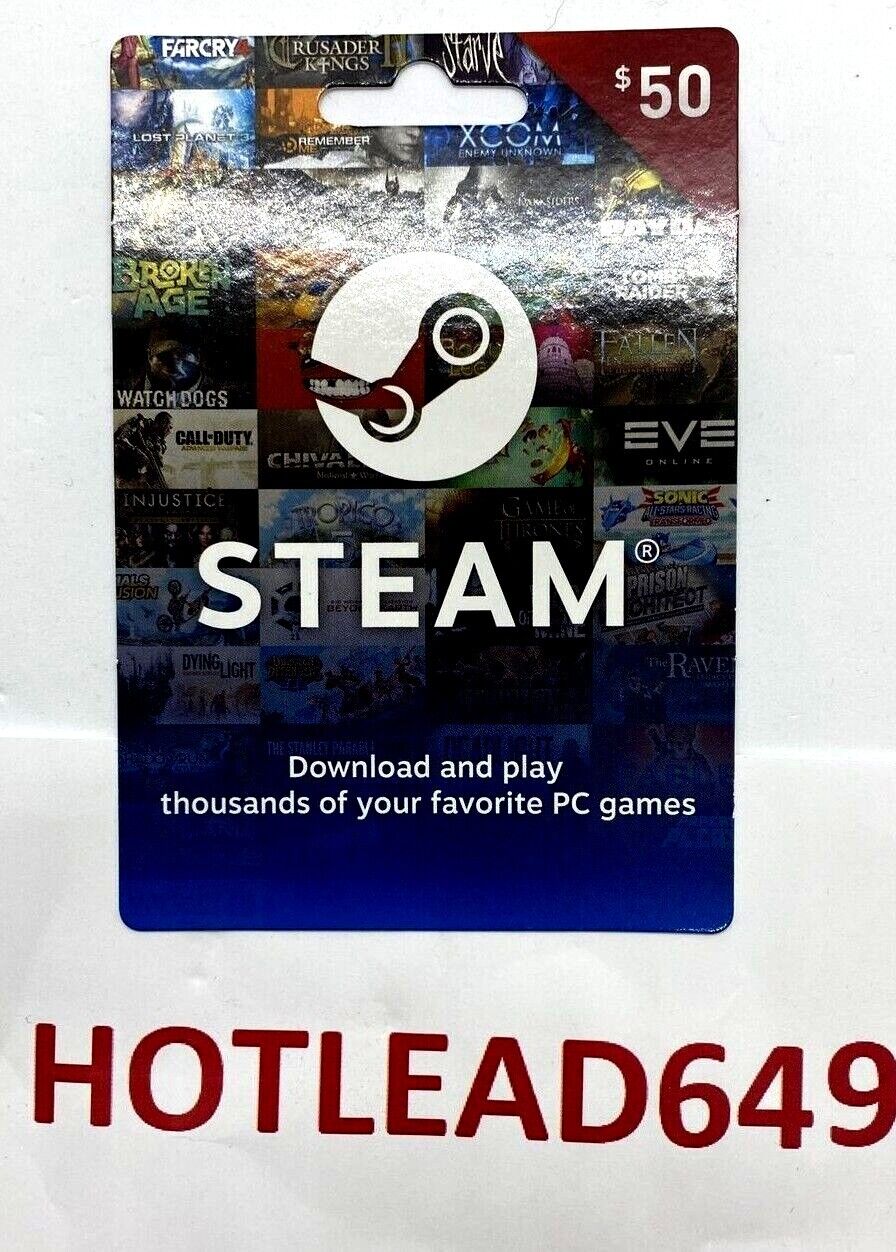 Valve Steam Wallet $30 Gift Card STEAM PALADINS $30 - Best Buy