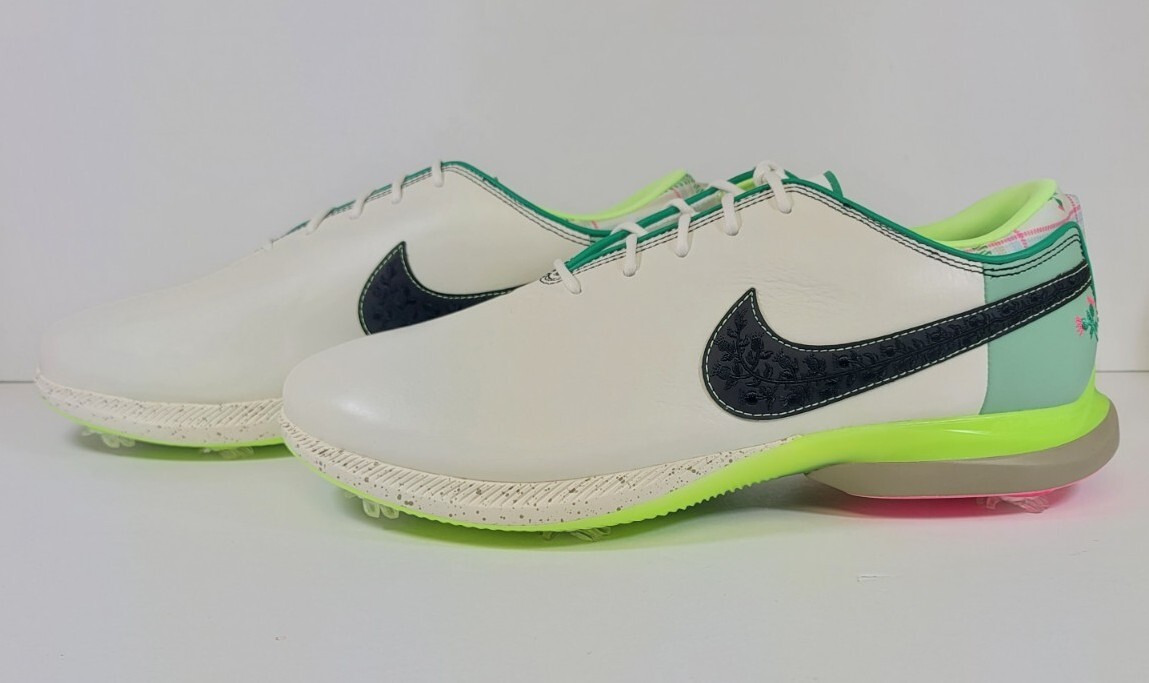 Nike Air Zoom Victory Tour NRG Thistle Flower St Andrews  display picture 3