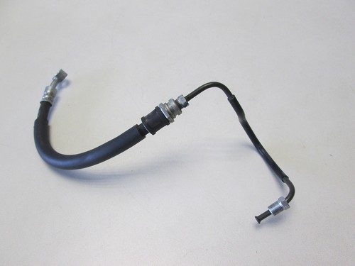 Bremsschlauch ABS Pumpe Bremszylinder hinten Suzuki GSF 1250 Bandit WVCH ab 2007