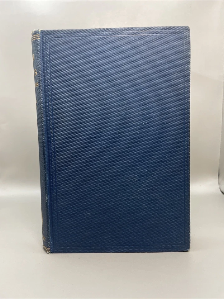 1882 MATTHEW ARNOLD Poet IRISH ESSAYS Literature 1st American Edition 3,1 - Image 3 of 4