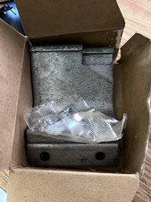 Feedrail Transfer Point Hanger Set For Fr100 Series Feedrail 100 Fr124 U0354 Feedrail Transfer Point Hanger Set For Fr100 Series Feedrail 100 Fr124 U0354
