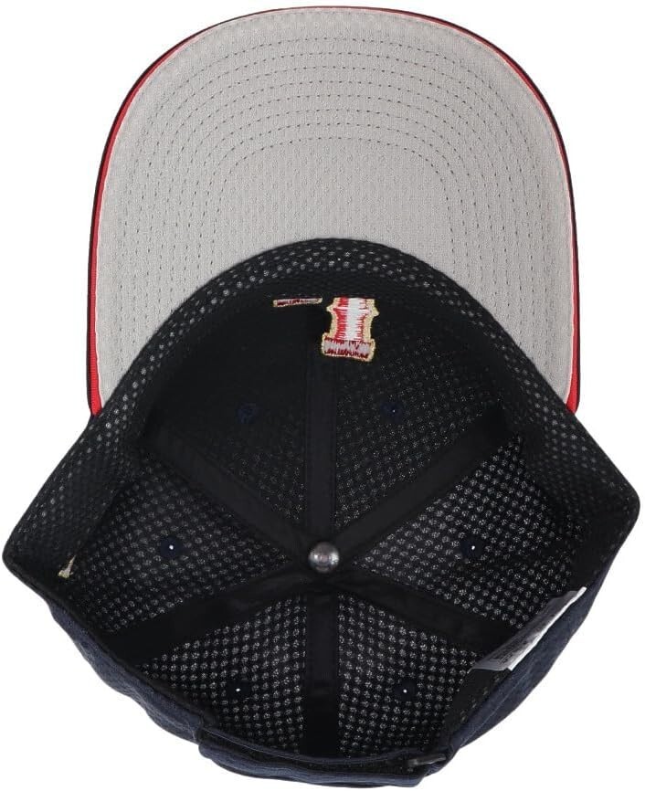 MIZUNO - WBC2023 応援キャップ MIZUNO Japan WBC 2023 Samurai Japan National team Hat Cap