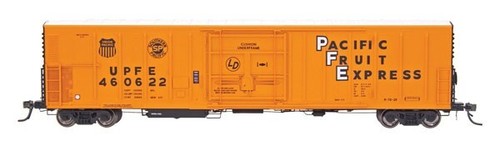 Intermountain ~ HO ~ Frigorífico mecánico ~ Union Pacific UPFE #460652 ~ 48812-18 | Zustand: New