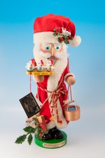 New in Box - Steinbach 12 days of Christmas P...