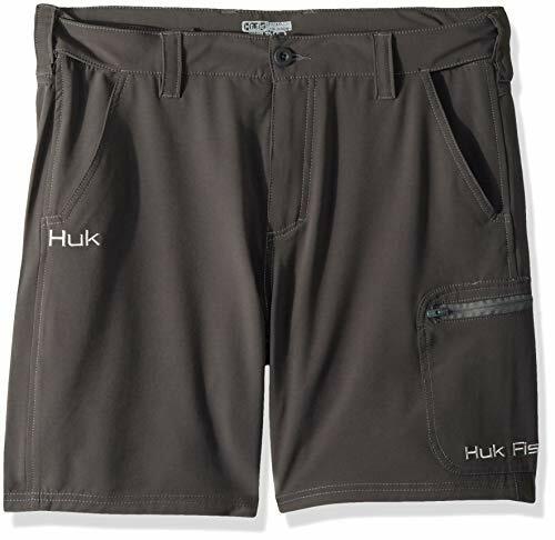 Huk Men's Next Level 7\