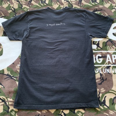 Supreme SS17 Mike Hill Regretter Tee I 