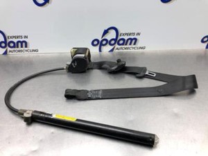 Sicherheitsgurt rechts vorne VW Golf III Cabriolet 1EX0 1E0857706D P21322818