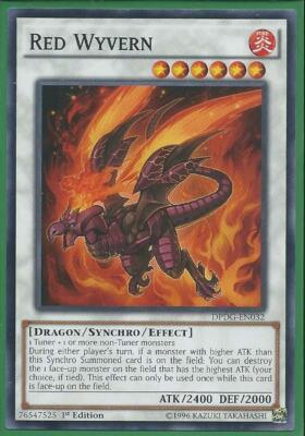 yugioh red cards Amazon.com: YU-GI-OH! - Red Sprinter (HSRD-EN015) - High-Speed Riders - 1st  Edition main image 0