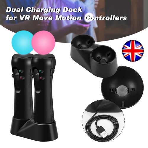 PlayStation PS MOVE PS4 VR Controller 