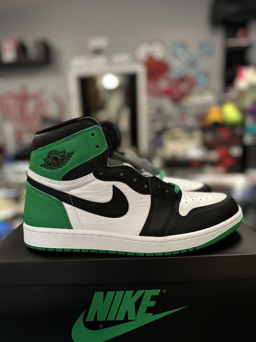 Air Jordan 1 Retro High OG Air Jordan 1 Retro High OG