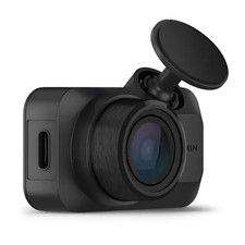 Garmin Dash Cam Mini 3 - Dashcam Ultra-Compatta Full HD 1080p con Controllo V...