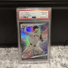 2024 Topps PAUL SKENES - Stars of MLB Rookie RC Refractor - PSA 10 GEM MT  🔥🔥