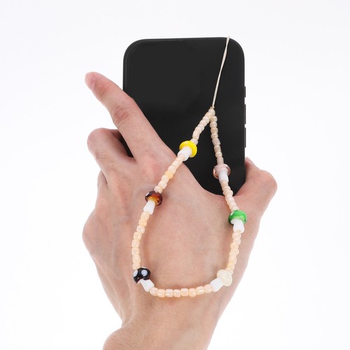 Chain Phone Holder Neck Strap Lanyard Cell Pendant - 第 6/12 張圖片