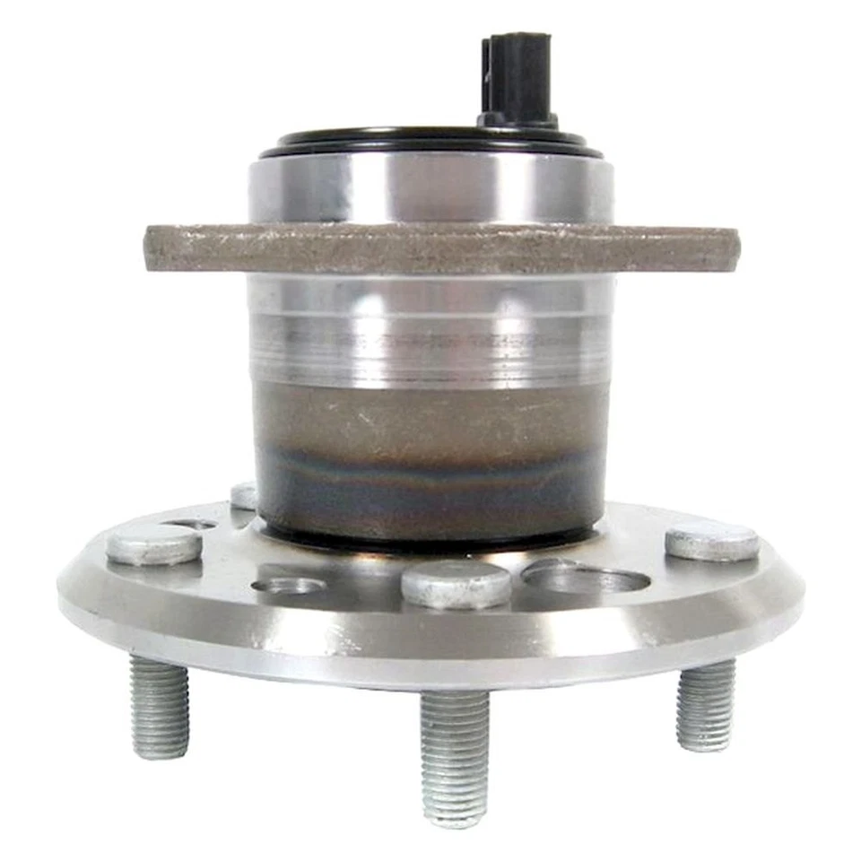 For Toyota Camry 02-11 Mevotech Rear Passenger Side Wheel Bearing & Hub Assembly Foto 2 de 3