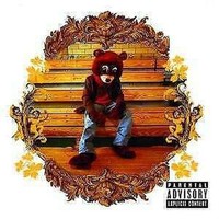 The College Dropout - Kanye West Cd Def Jam