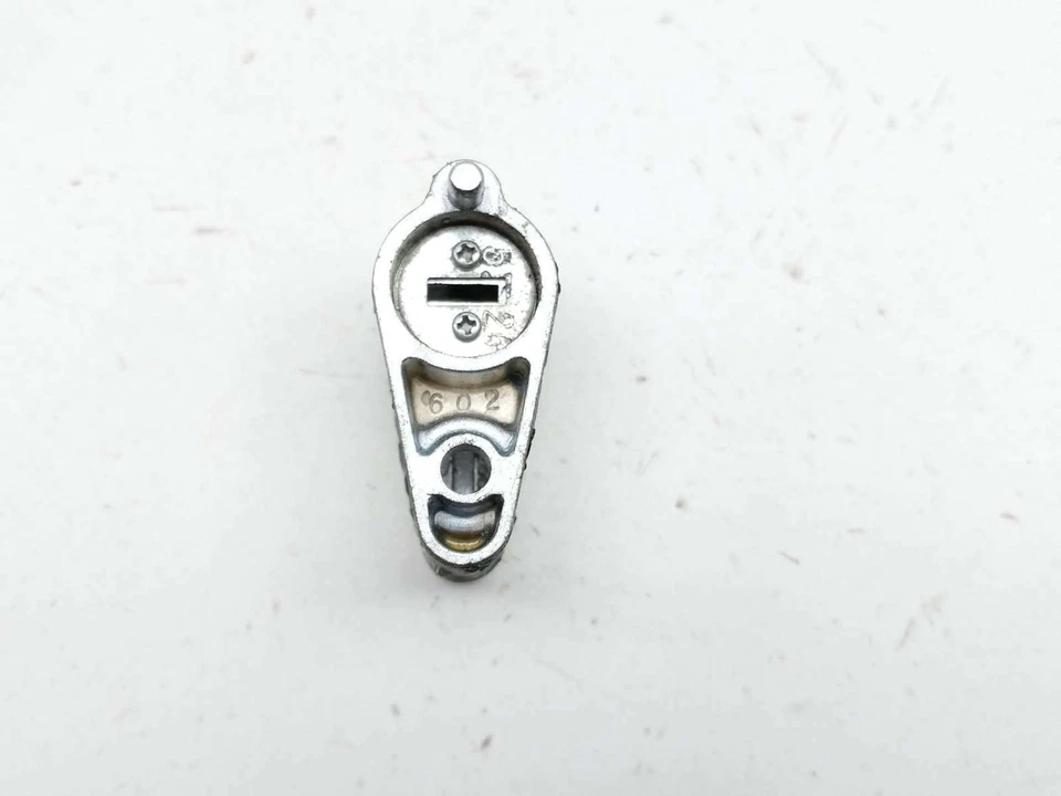 92-97 Suzuki VS800 Intruder 800 Juego de bloqueo Interruptor de encendido Tapa y llave Foto 3 de 4