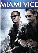 MIAMI VICE 2006/WS 