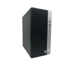 HP ProDesk 400 G4 MT PC  intel i5-6500  16GB RAM  256GB SSD  Win 11 Pro