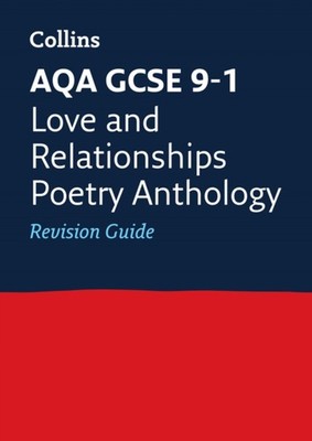 AQA Poetry Anthology Love and Relationships Revision Guide: Ideal