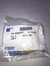 NOS GM 8732777 Done Light Cover 1970-81 Camar...