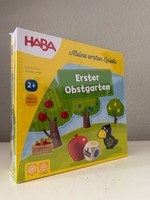 Haba 4655 - Erster Obstgarten - Ab 2 Jahren - NEU & OVP