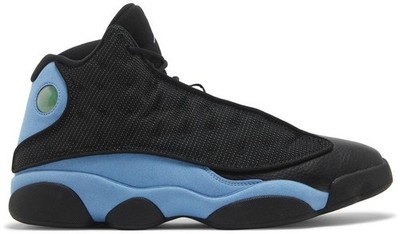 Air Jordan 13 Retro Black University Blue DJ5982-041 Men Size | eBay