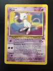 Mew 8 Wizards of the Coast Black Star Promo 8/53 1999-2000 Basic Pokemon Card