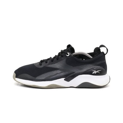 Reebok Damen RC 4.0 Sneaker Schwarz Textil Low-Top Floatride Laufschuhe EU 38,5