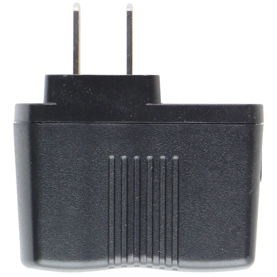 Kyocera (SCP-45ADT) 5.0V 800mAh Adapter - Black - Image 2 of 4