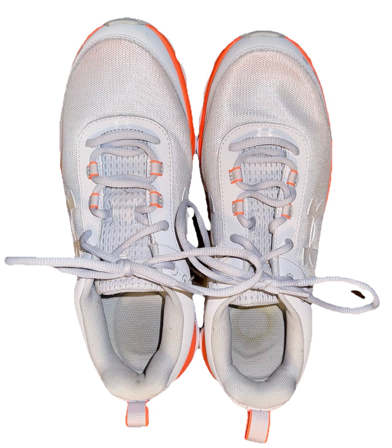 Under Armour Sneakers Charged Assert Running Shoe… - image 2