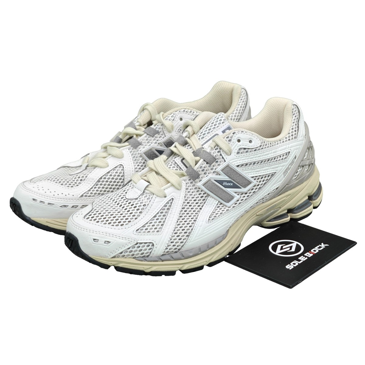 New Balance 1906 R White - M1906RP | eBay