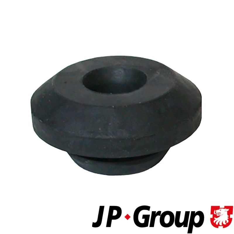 Rubber mount for radiator lower for GM VAUXHALL OPEL 1310947