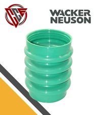 BS50-4 Bellows / BS50-4 Boot OEM Wacker Neuson rammer part  5000102862